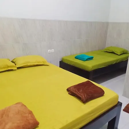 Homestay Premium 45 Jepara Exterior photo