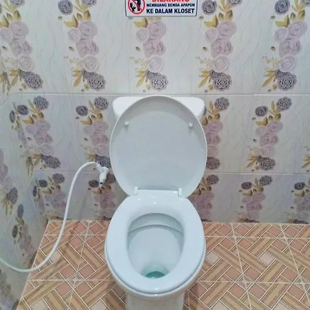 Homestay Premium 45 Jepara Exterior photo