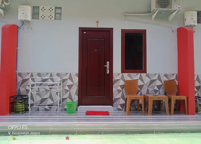 Homestay Premium 45