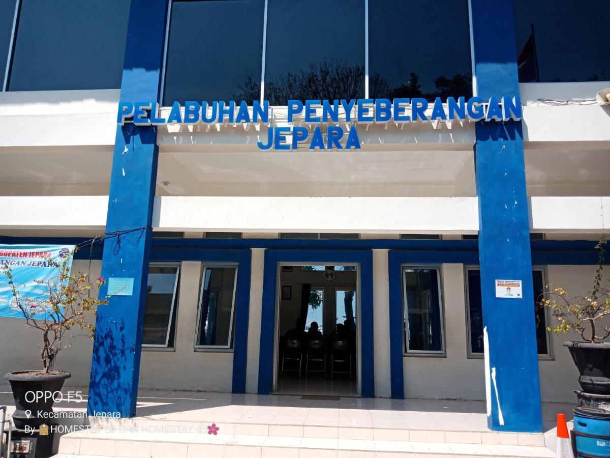 Privatunterkunft Premium 45 Jepara