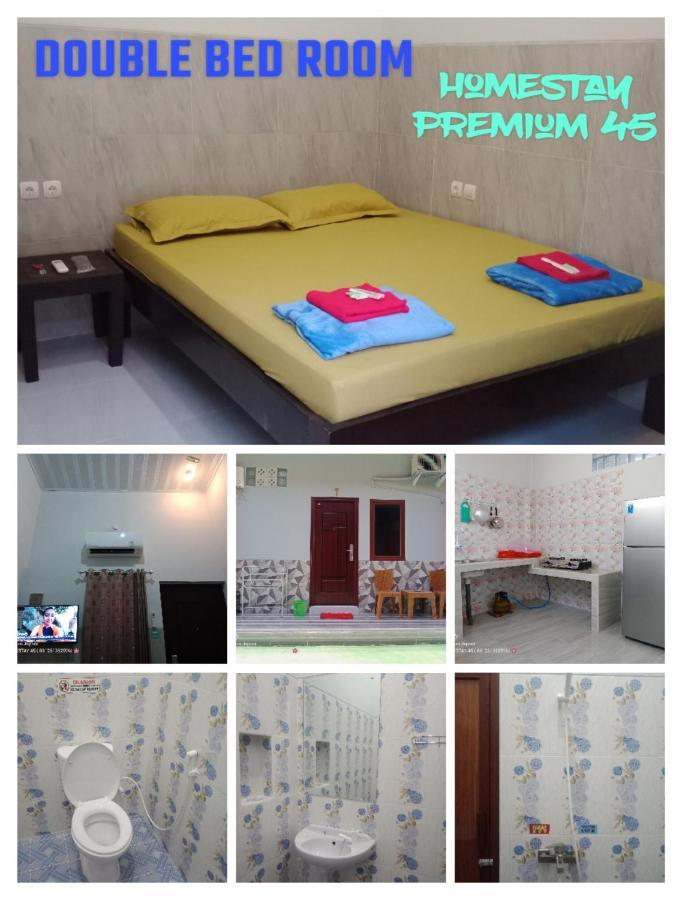 Premium 45 Jepara