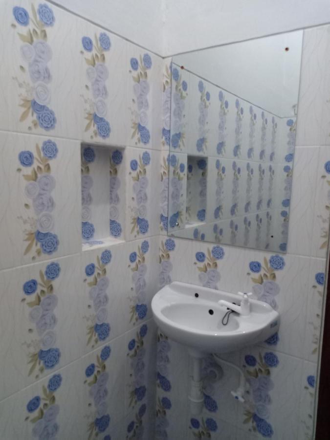 Premium 45 Privatunterkunft